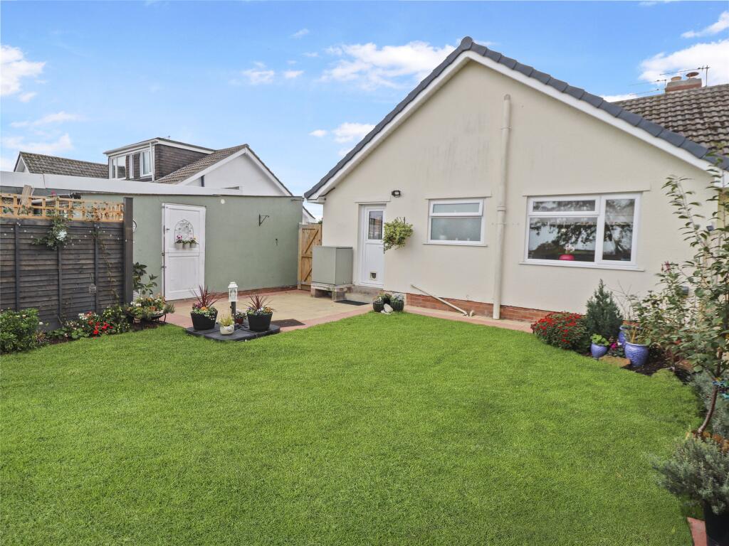 Main image of property: Town Close, Stogursey, Bridgwater, Somerset, TA5