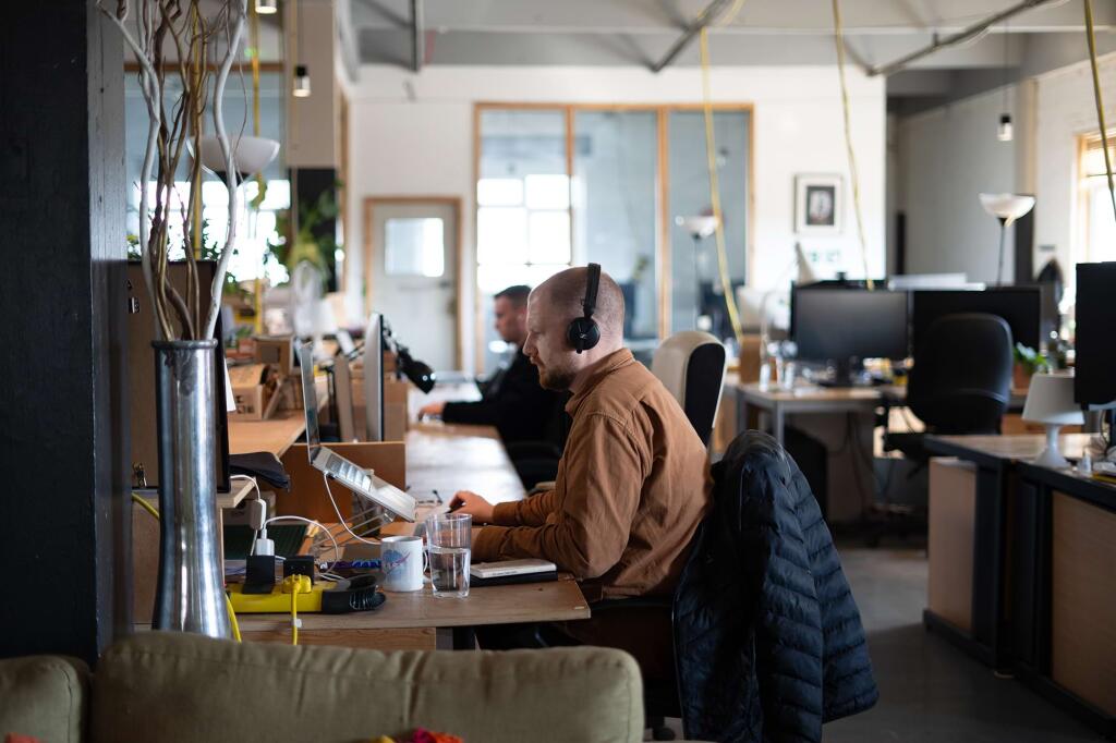 Coworking