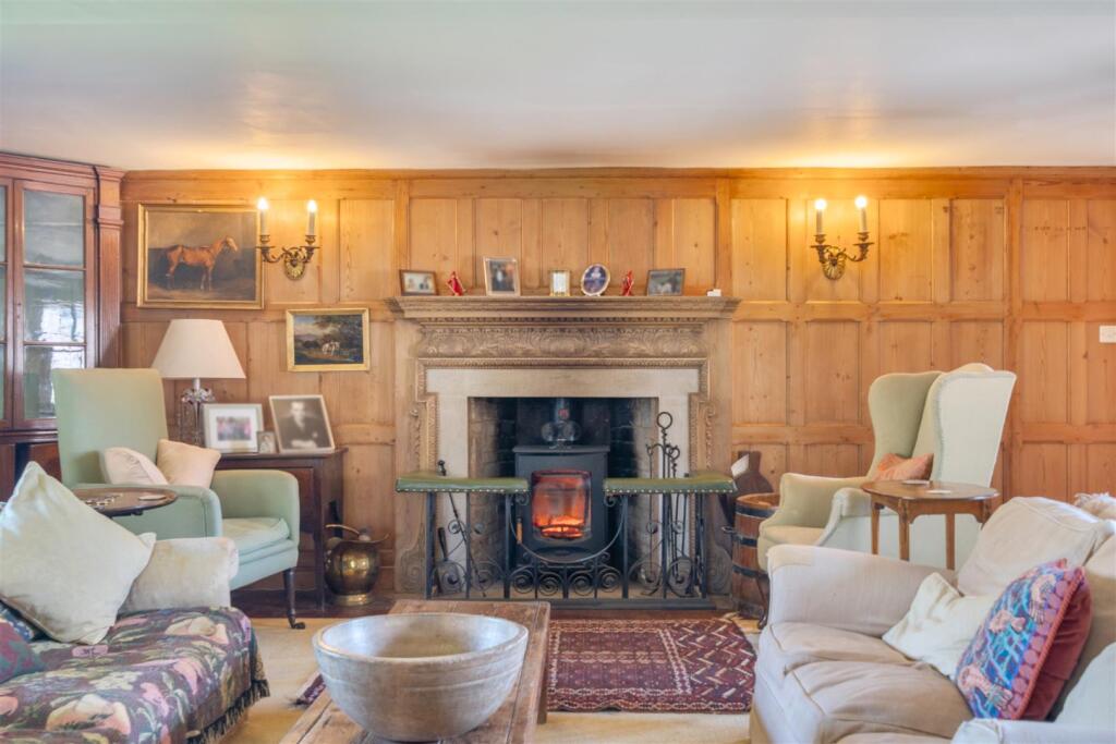 House in Clifford, Middlewood - View 3