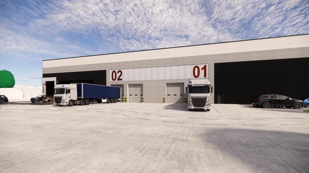 Additional image 3 of Former Nortons Building Site, Bridge Road East, Welwyn Garden City, AL7 1BW