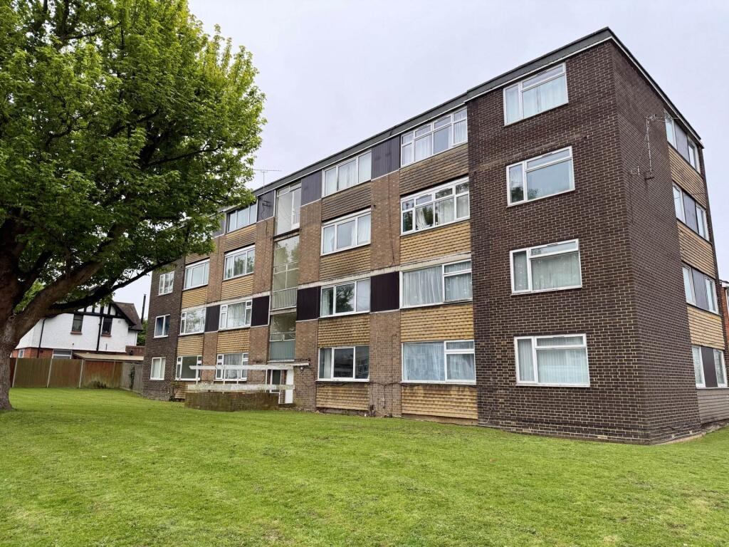 Main image of property: Ripon House, Bishops Walk