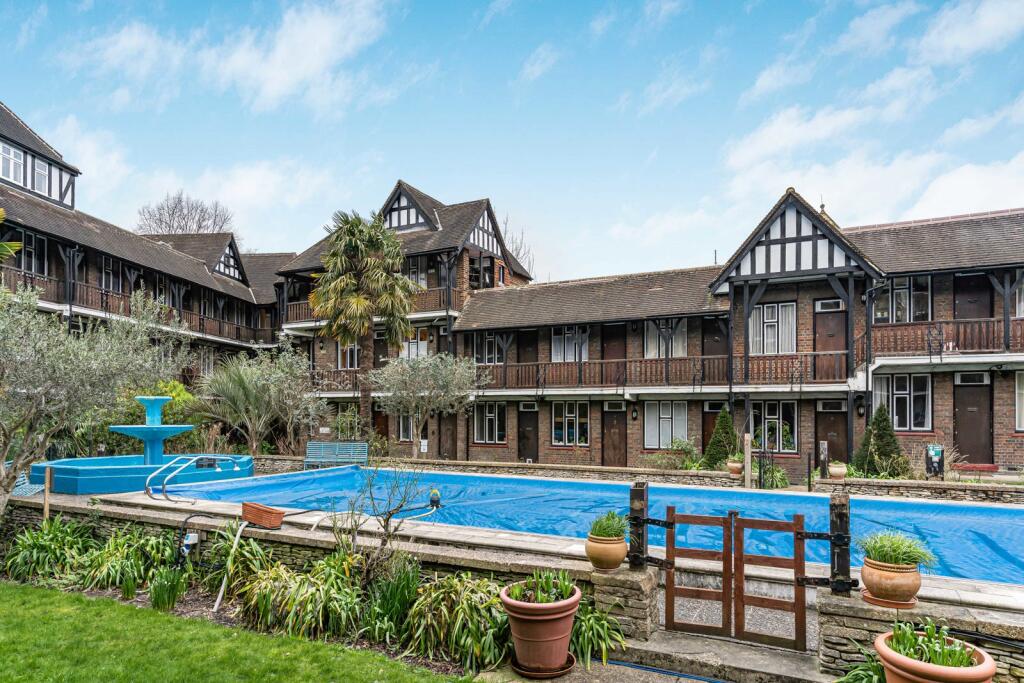 Main image of property: Tudor Close, Brixton Hill, London, SW2