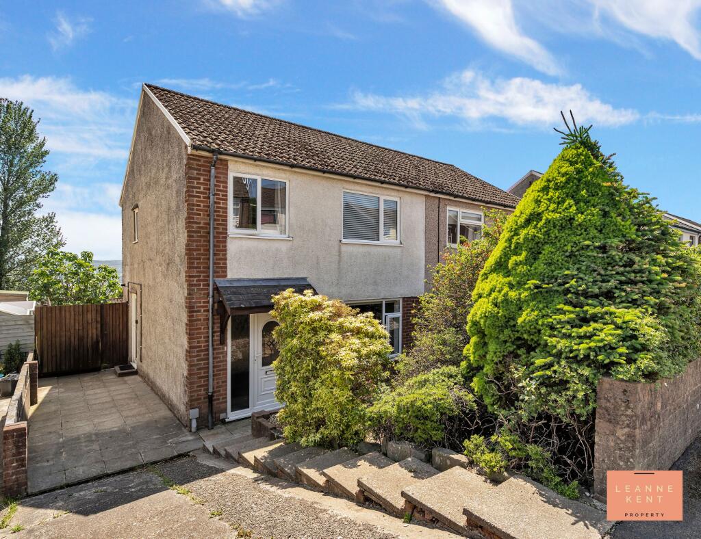 Main image of property: Pen-Y-Dre, Caerphilly, CF83
