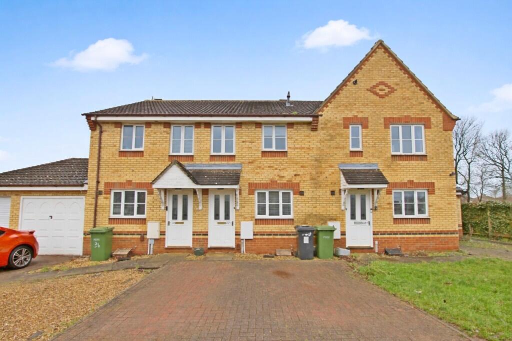 Main image of property: Fieldfare Drive, Stanground, Peterborough, PE2