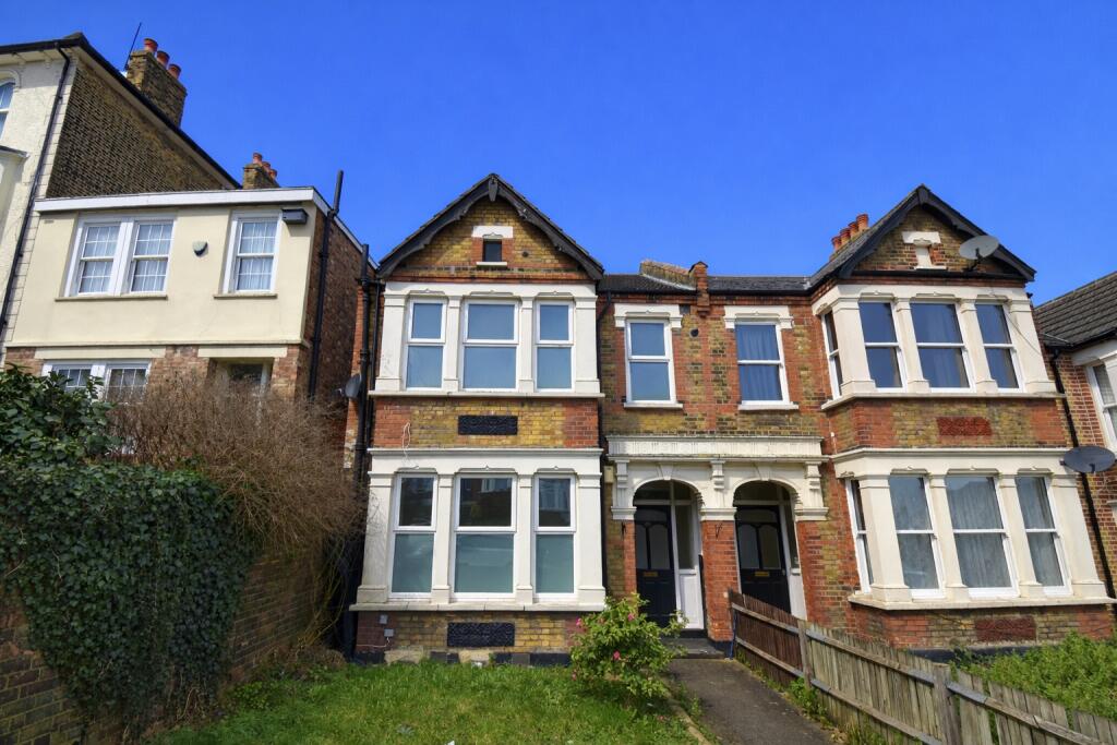 Main image of property: Eglinton Hill, Shooters Hill