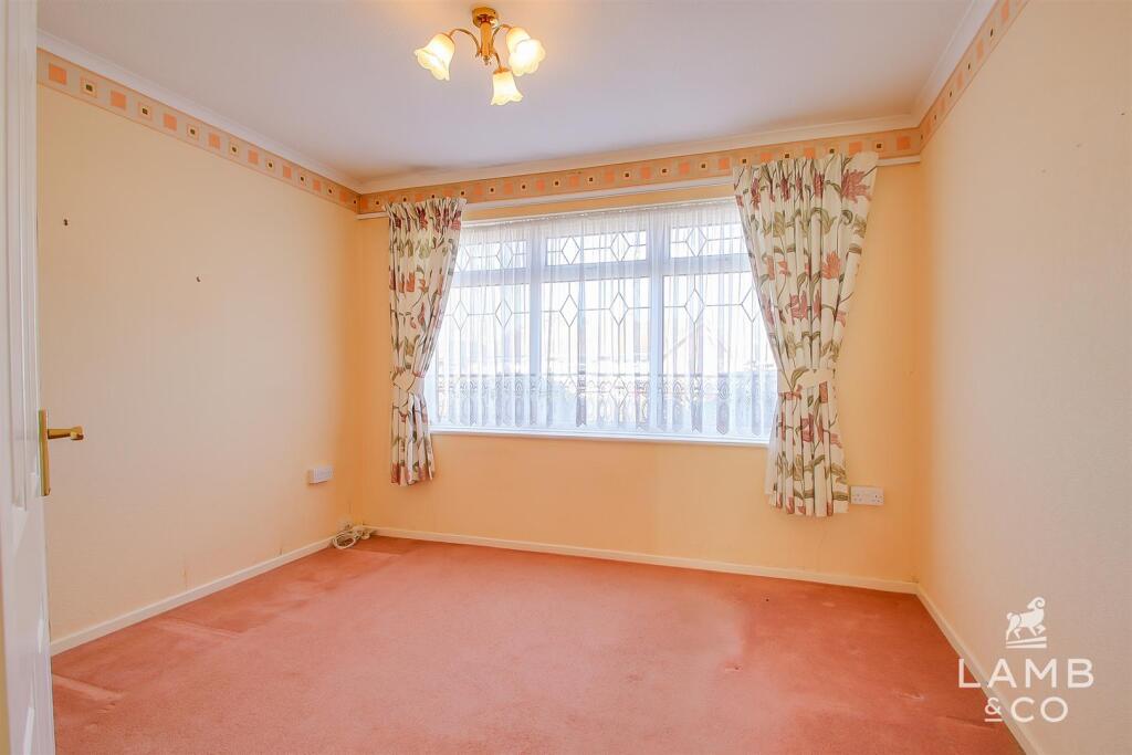 House in Colchester - More