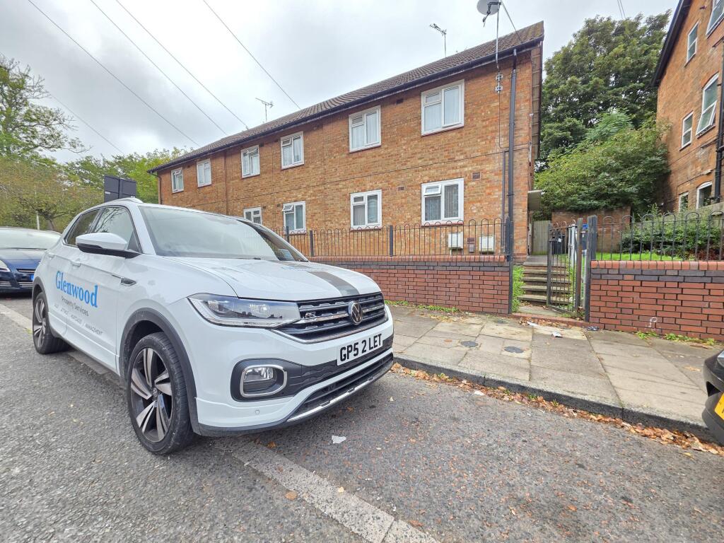 Main image of property: Braithwaite Road, Birmingham