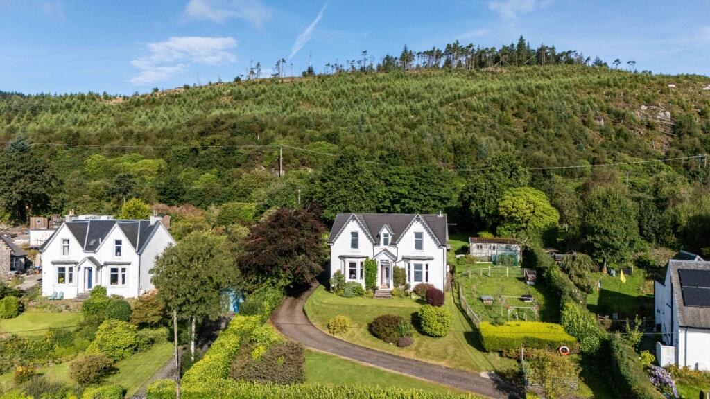 Main image of property: Fairmount, Wyndham Road, Innellan, Dunoon, Argyll And Bute, PA23 7SJ
