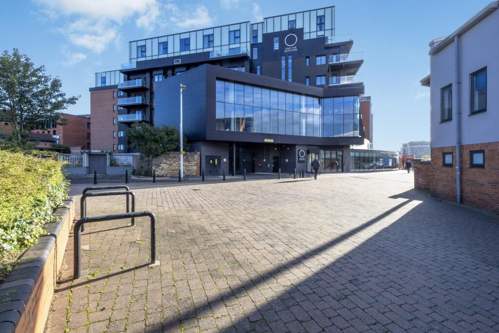 Main image of property: Brayford Wharf North, Lincoln, Lincolnshire, LN1