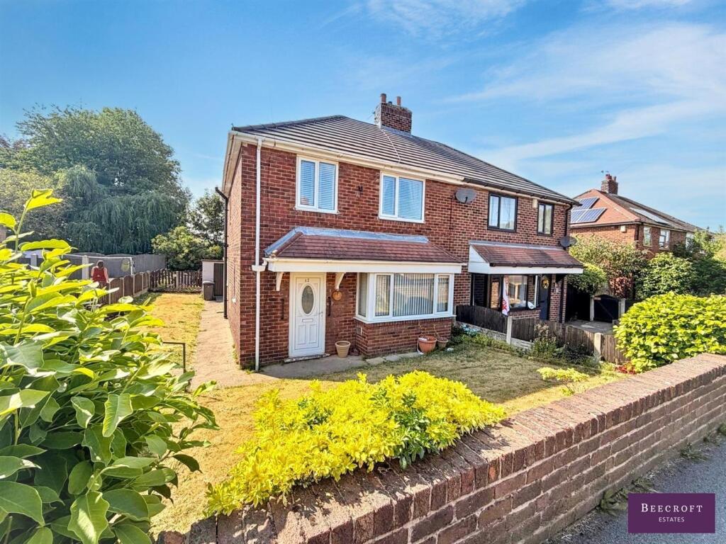 Main image of property: Newland Avenue, Cudworth, Barnsley