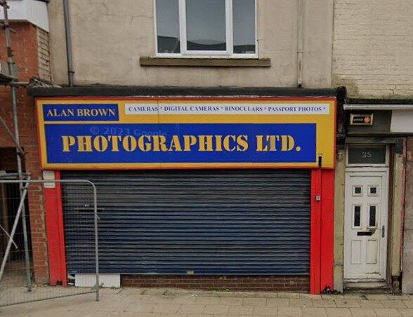 Main image of property: Frederick Street, South Shields, NE33