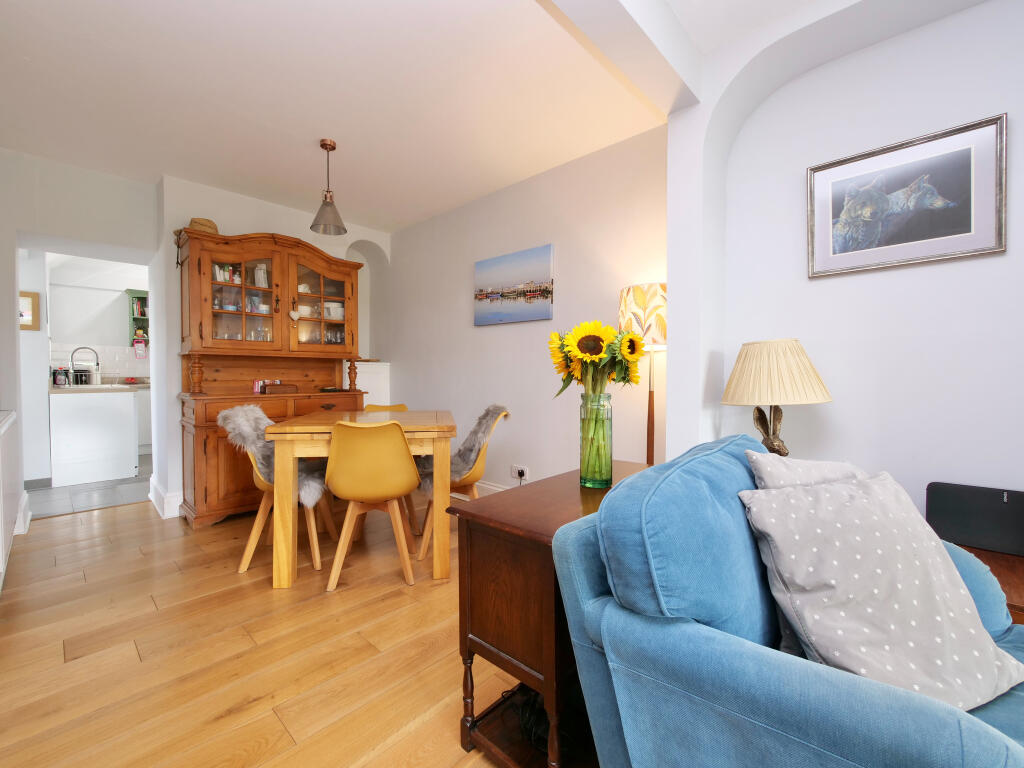 House in Dorchester - View 4