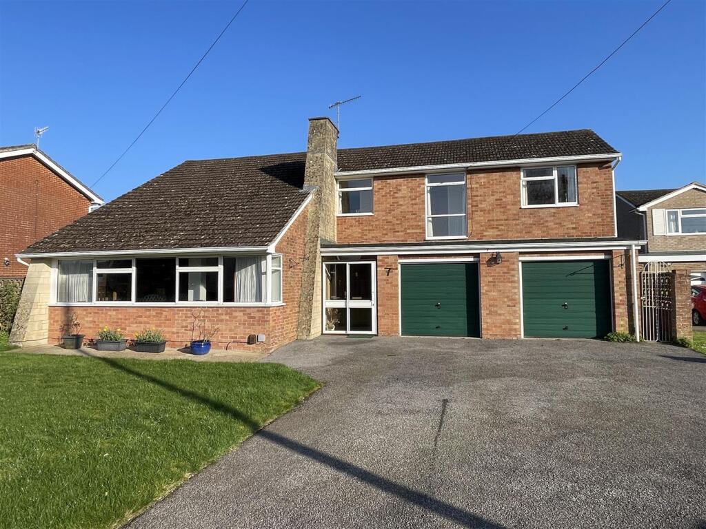 Main image of property: Riverside Close, Laverstock