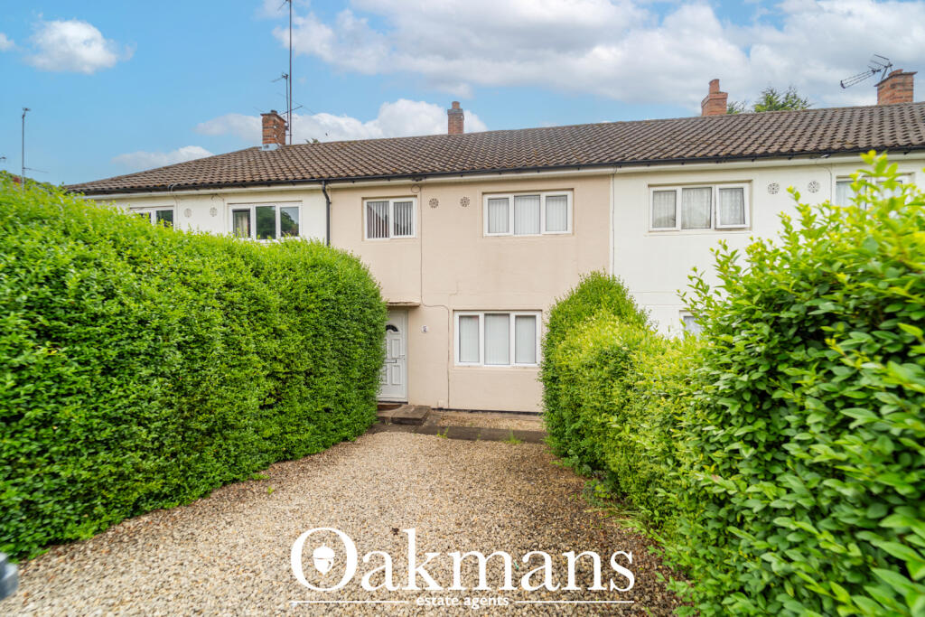 Main image of property: Cross Farm Road, Birmingham, B17