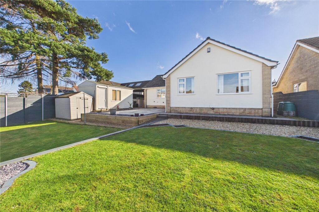 Additional image 21 of Hayes Road, Midsomer Norton, Radstock, Somerset, BA3