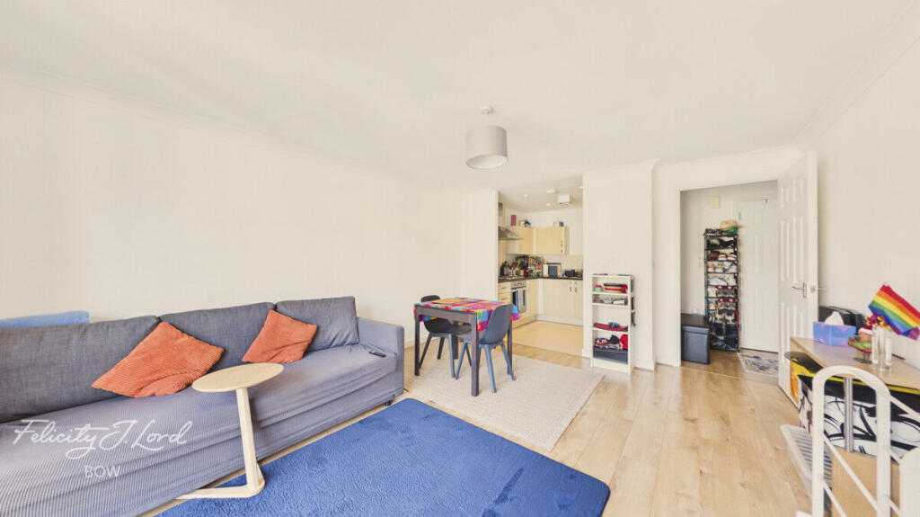 Main image of property: Candle Street, LONDON