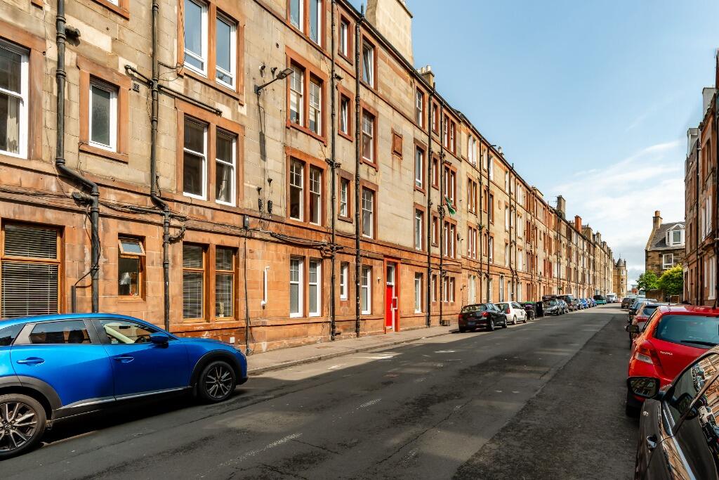 Main image of property: Rossie Place, Edinburgh, EH7