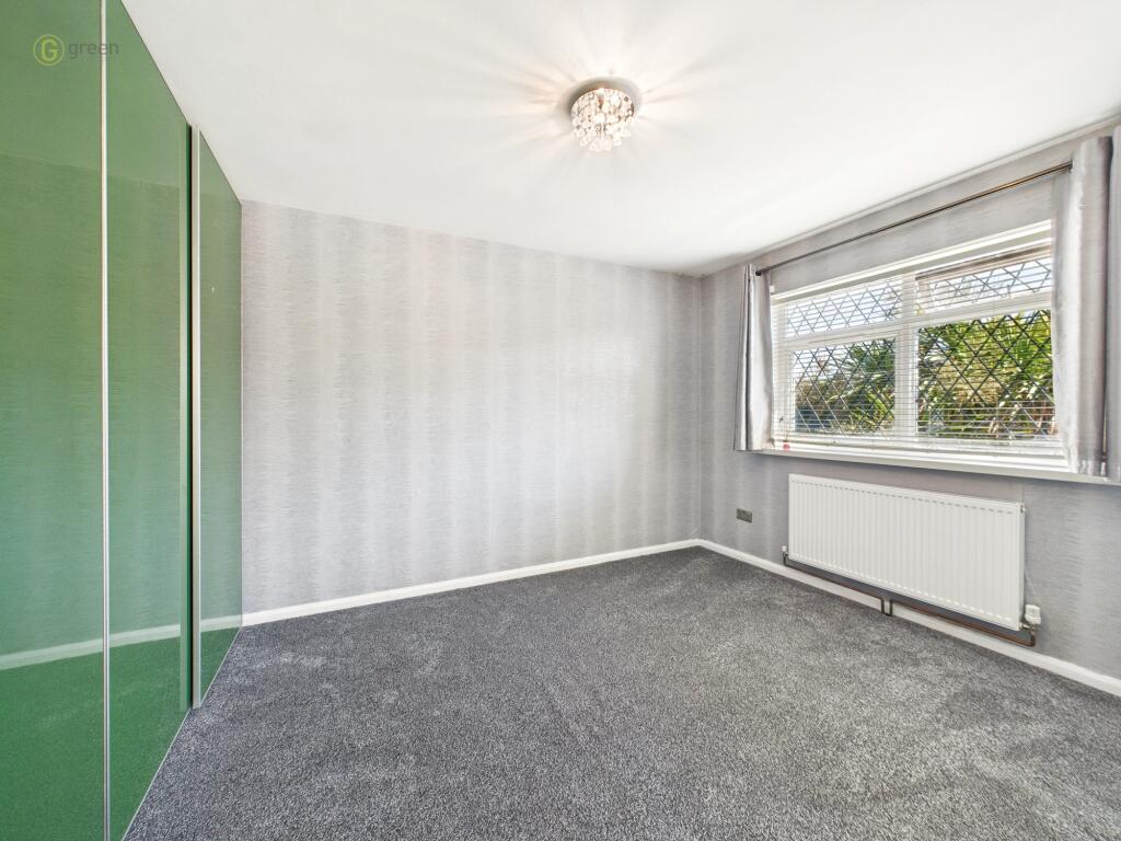 Monks Kirby Road, Walmley, Sutton Coldfield, B76 – pohled 6