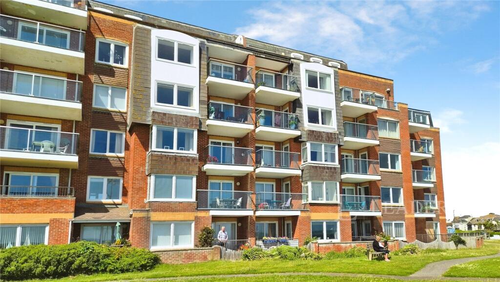 Main image of property: Rock Gardens, Bognor Regis, West Sussex