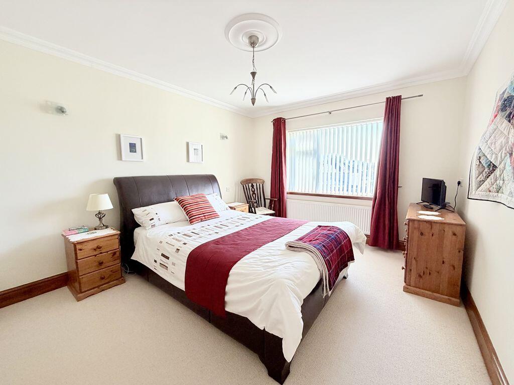 House in Abergavenny - More
