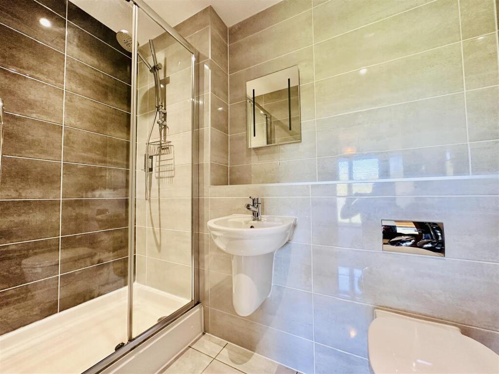 Apartment in Vale of White Horse, Great Faringdon - More