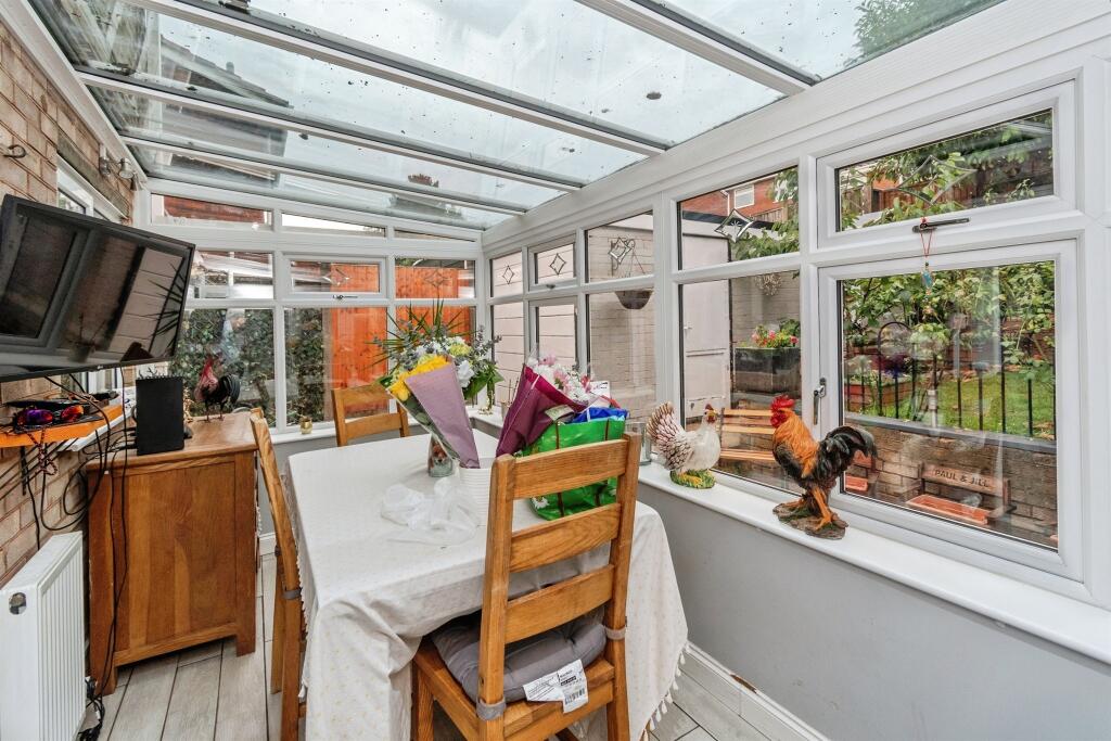 House in Cannock Chase, Hednesford - View 4