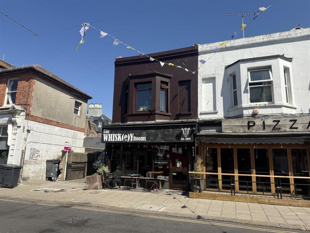 Main image of property: Montague Street, Worthing