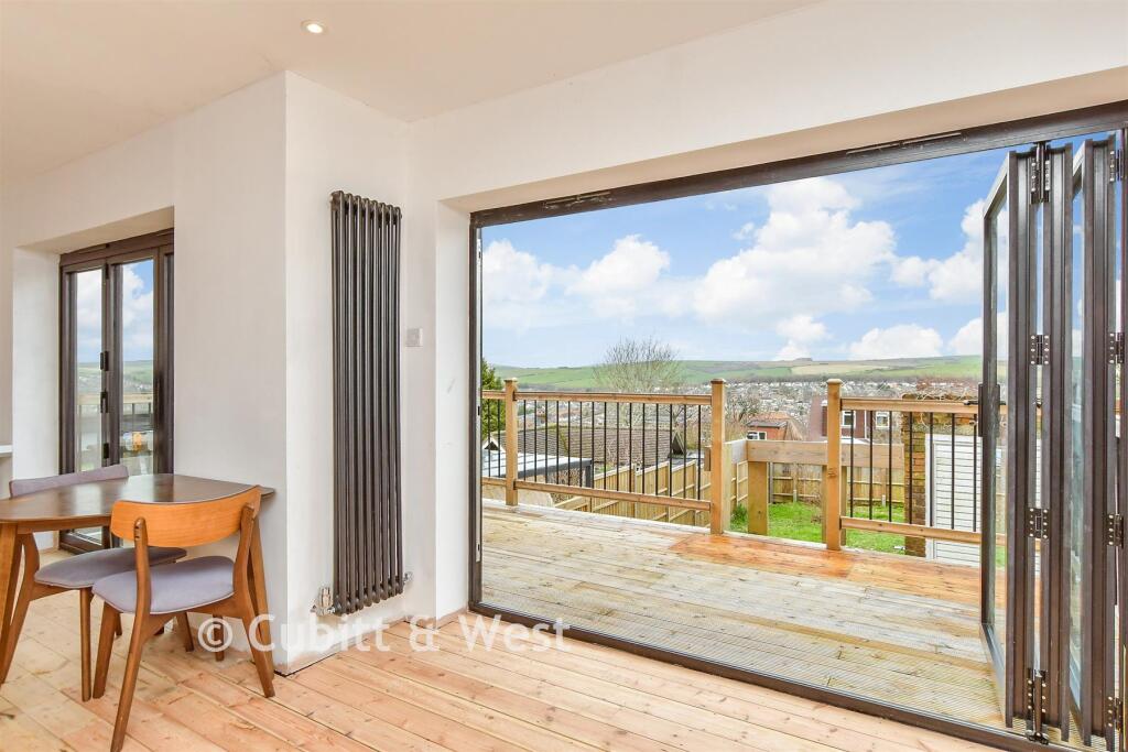 Main image of property: Woodbourne Avenue, Patcham, Brighton, East Sussex