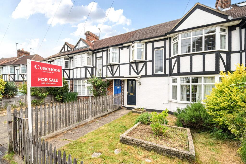 Main image of property: Hollybush Road, Kingston Upon Thames, KT2