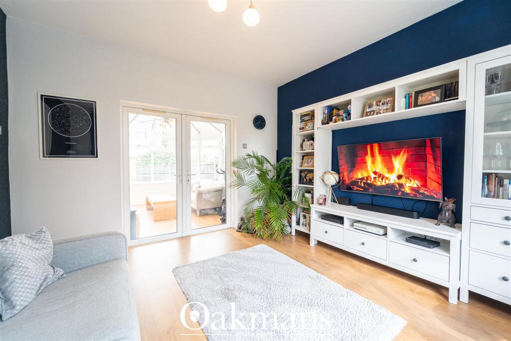 House in Birmingham, West Midlands - View 3