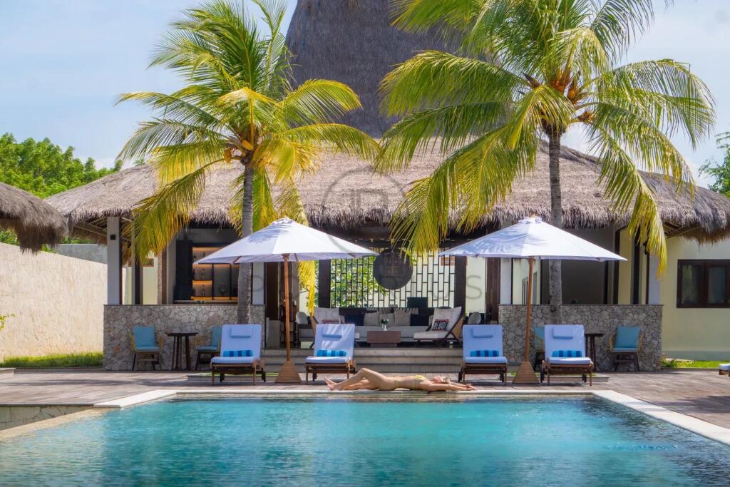 Main image of property: Indonesia