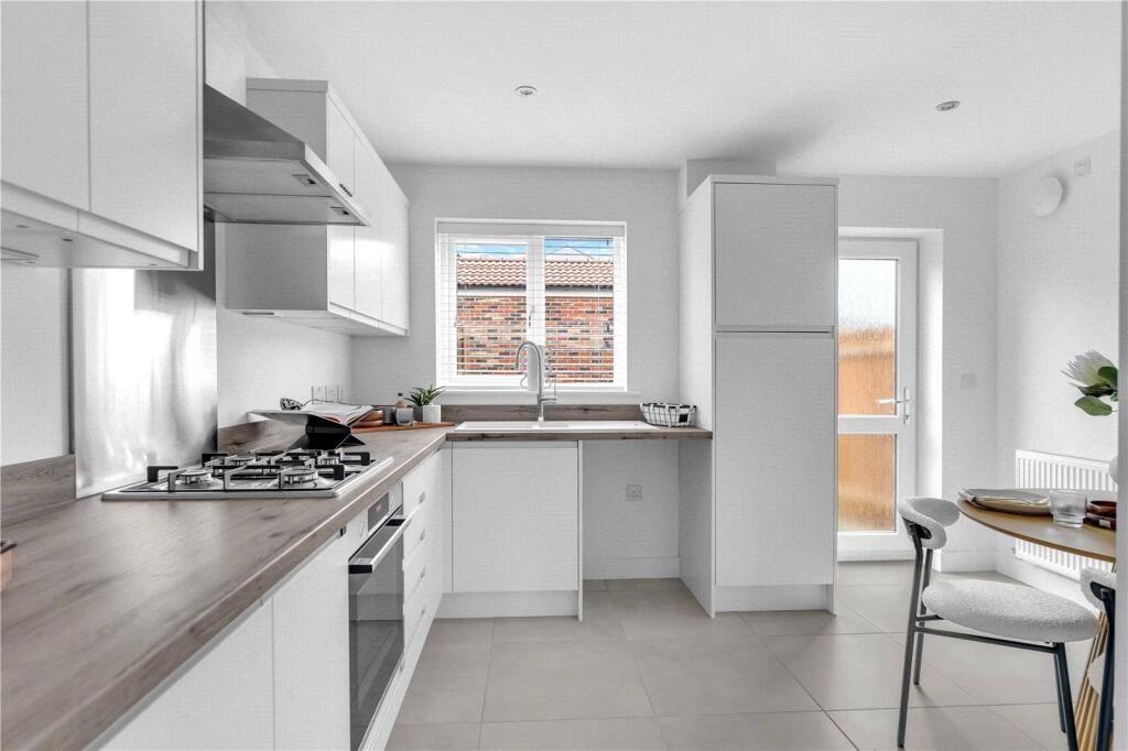 House in Messingham, North Lincolnshire - View 5