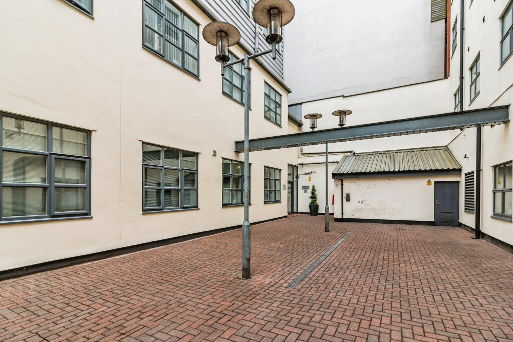 Main image of property: Naples Street, Manchester, Greater Manchester, M4