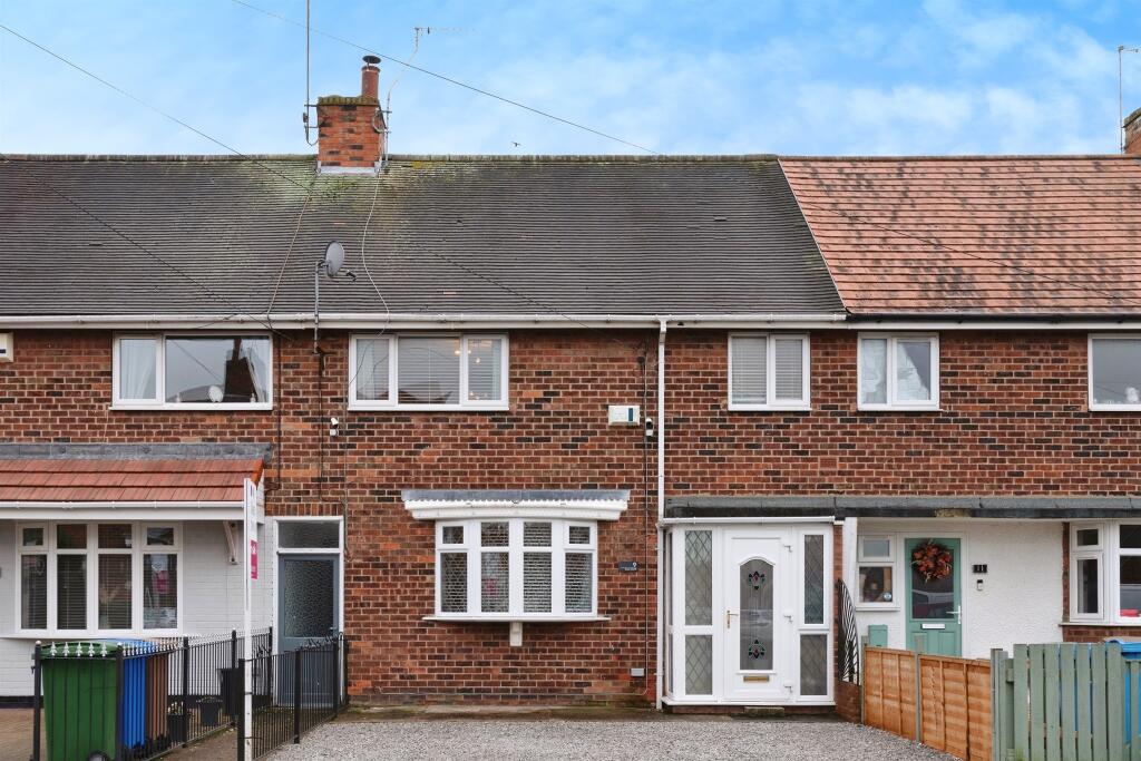 Main image of property: Tison Garth, Anlaby, Hull