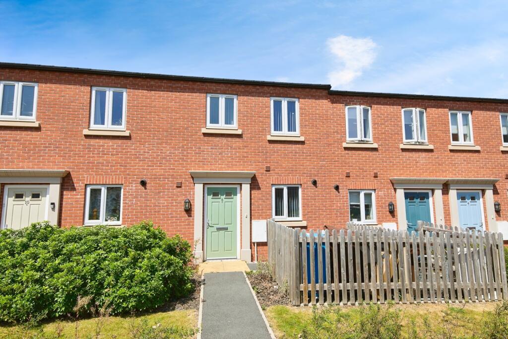 Main image of property: Pepperpot Walk, DERBY, Derbyshire, DE1