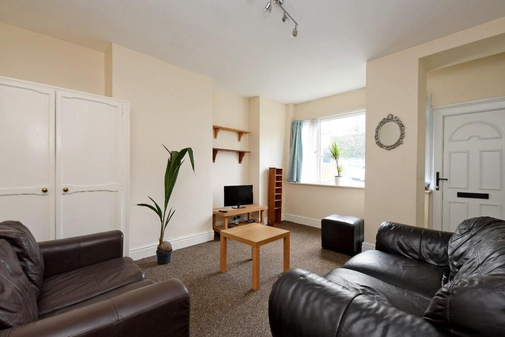 Main image of property: 28 Townend Street, Crookesmoor, S10 1NJ