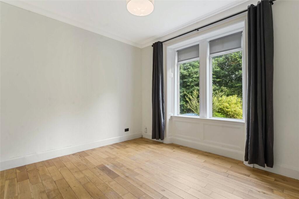 House in Glasgow - View 2