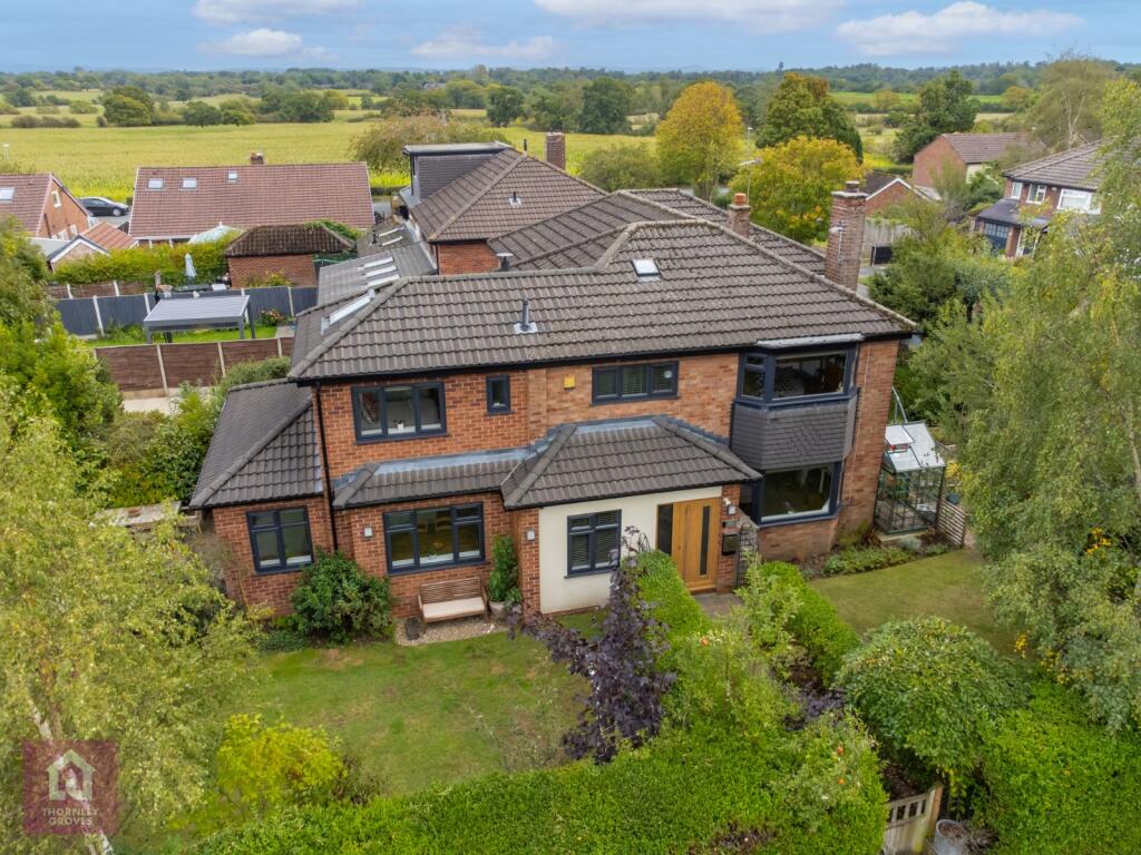 Main image of property: Briony Avenue, Hale, Altrincham, Greater Manchester, WA15