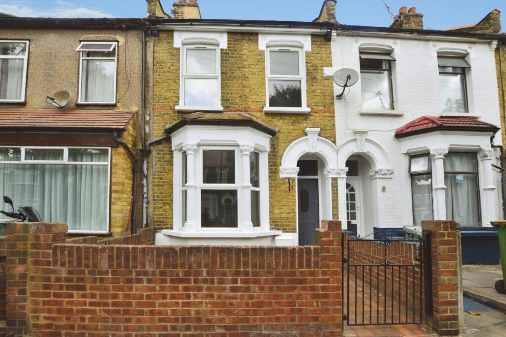 Main image of property: Sutton Court Road, London