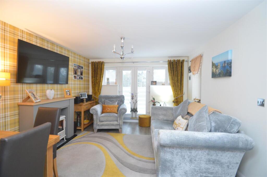 Main image of property: St. Wilfred Drive, East Cowes