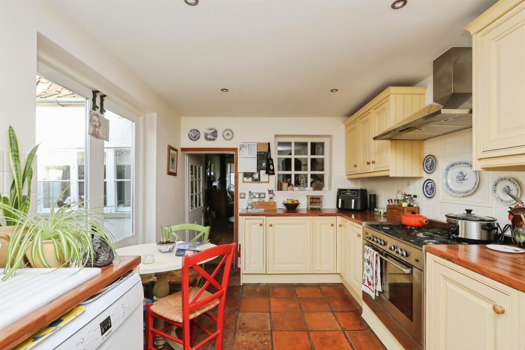House in South Norfolk, Wymondham - View 4