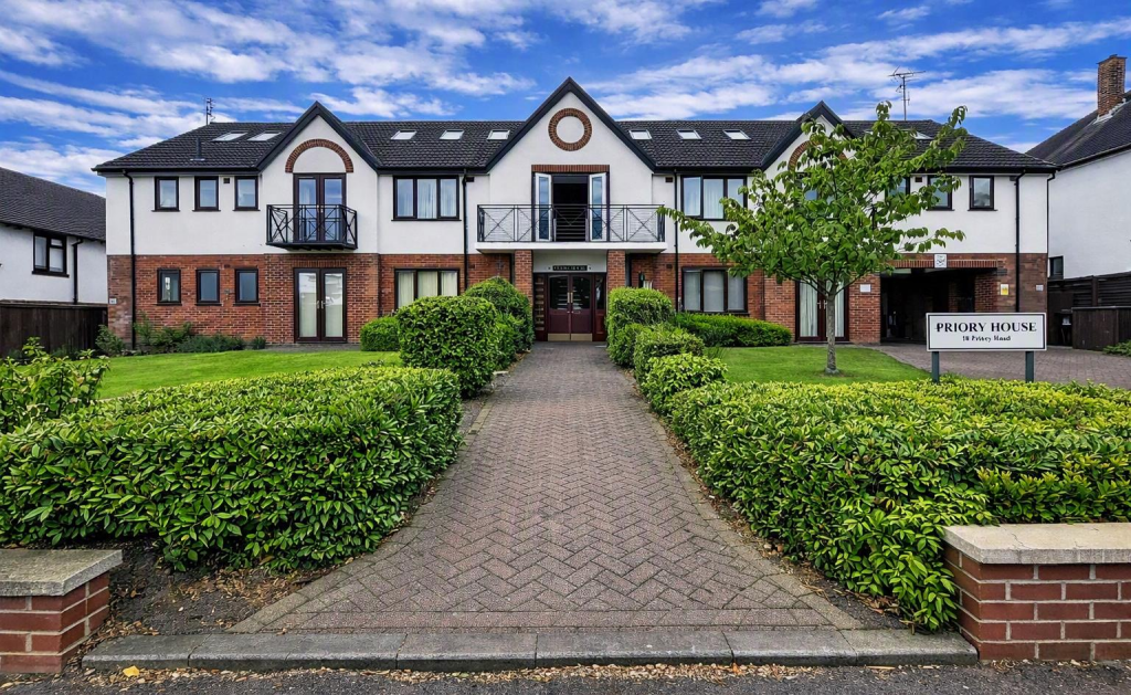Main image of property: Priory Road, Kenilworth