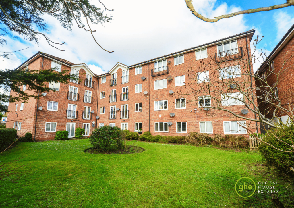 Main image of property: 11 Rossetti Road, Bermondsey, London