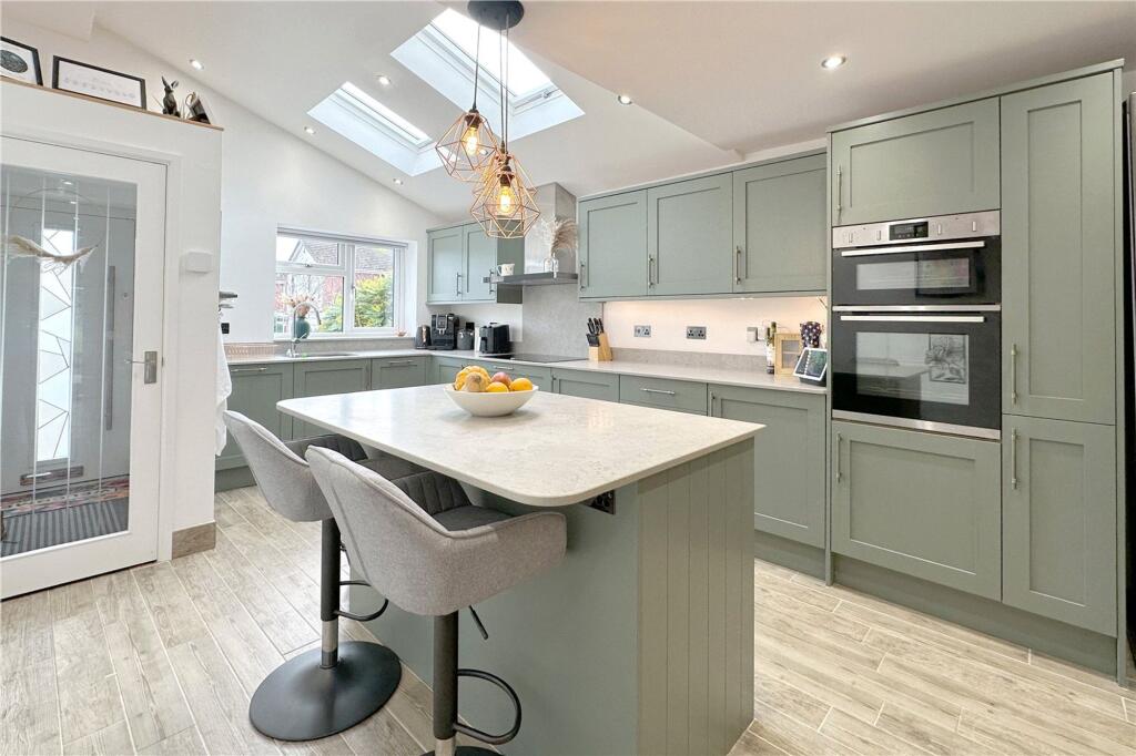 Additional image 2 of Sambourn Close, Solihull, B91