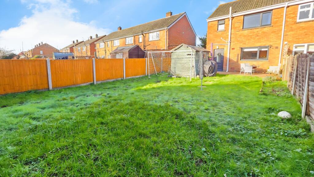 Northfield Road, Sleaford, NG34 photo 4