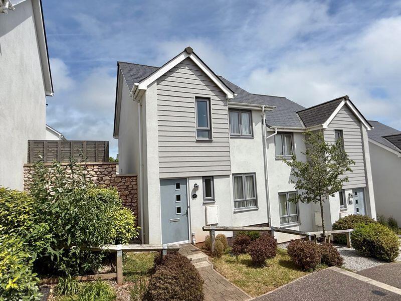Main image of property: Plantation Way, Torquay