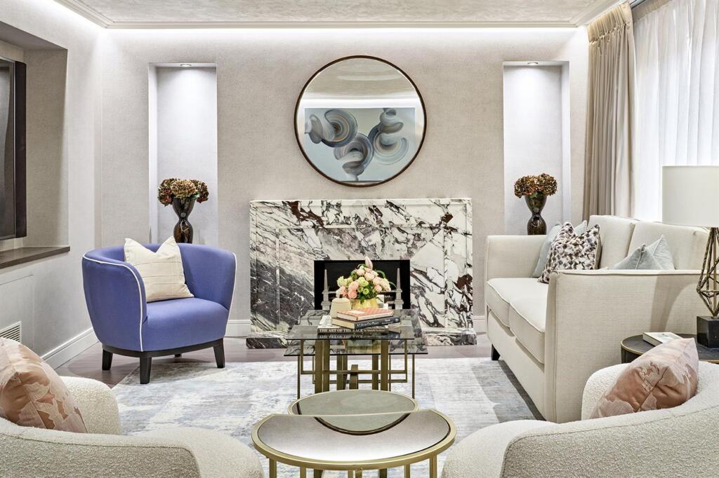 Main image of property: Herbert Crescent, London, SW1X