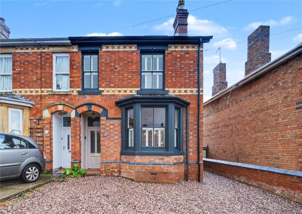 Main image of property: Pound Bank Road, Malvern, Worcestershire, WR14