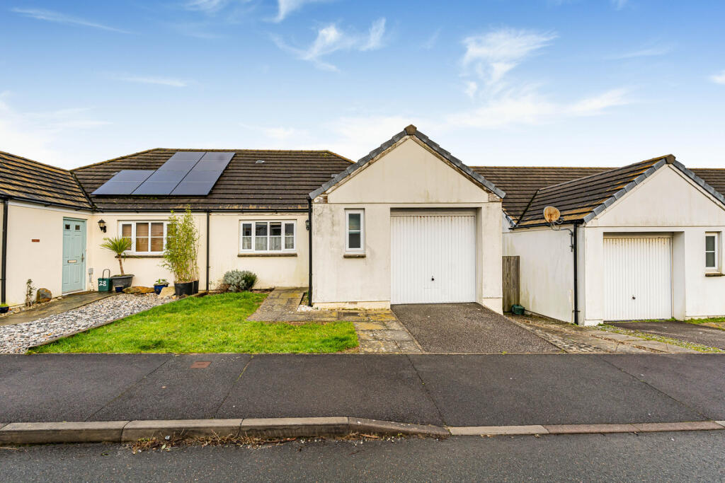 Main image of property: Mountside Road, Par, PL24