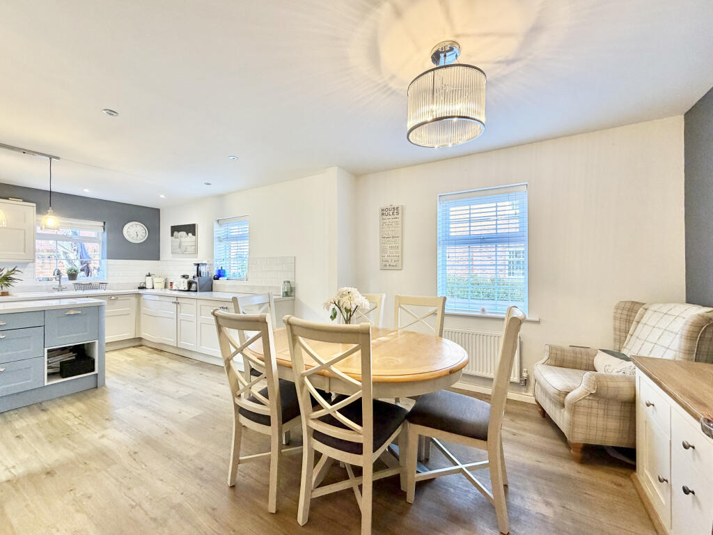 House in Taunton - More